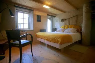 Bed and Breakfast Le Magasin à Sel