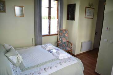 Bed and Breakfast Le Moussel