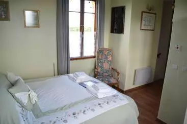 Bed and Breakfast Le Moussel