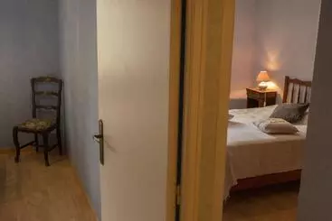 Bed and Breakfast Les Louchardes