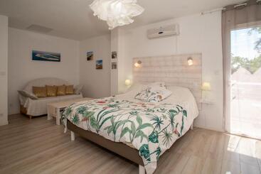 住宿加早餐  Maison Lucilda