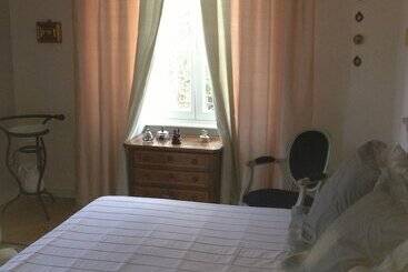 Bed and Breakfast Peonia At Home   Maison D Hôtes D Exception