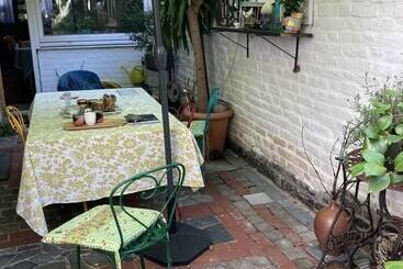 Camera Et Caetera Chambres D'hôtes B&b