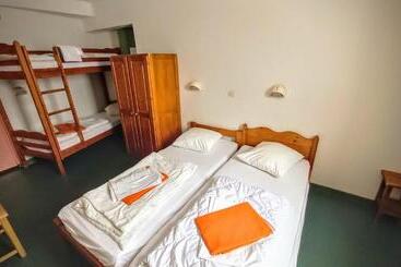 בית מלון כפרי Cis-ethic Etapes De Val Cenis