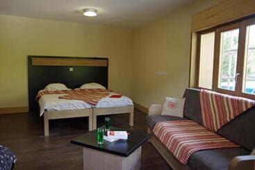 酒店 Cis-ethic Etapes De Val Cenis