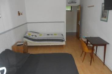 בית מלון כפרי Du Lac   Au Bord Du Lac