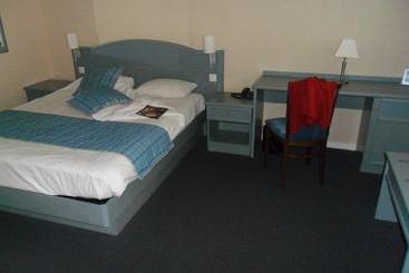 酒店 Anjou A L Oceane Angersle Mans