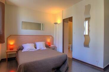 酒店 Logis Hôtel Restaurant Le Drakkar