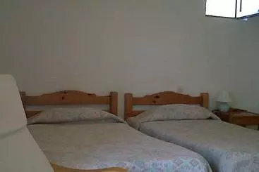 Hotel Hôtel Studios Les Acacias