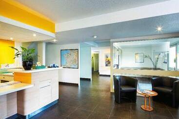 Hotel Ibis Budget Chartres