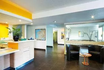 Hotel Ibis Budget Chartres