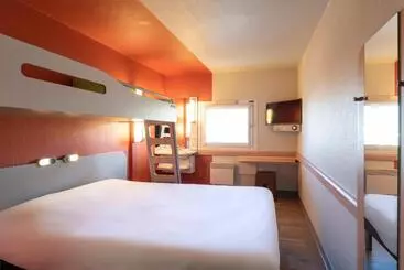 B&b Hotel Viry Châtillon