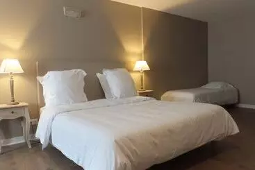 Hotel La Closeraie