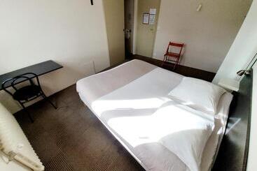 Szálloda Le Toul Broch