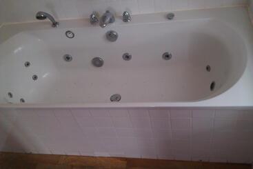 ホテル Les Galets Bleus