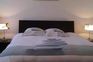 酒店 Les Galets Bleus