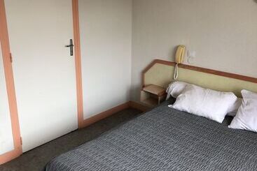 בית מלון כפרי Restaurant Jean Le Bon