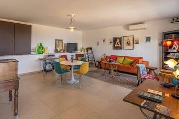 リゾートホテル Domaine Bagia Donne