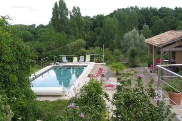 B&b Les Secrets De Tifayne