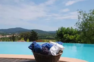 Bed & Breakfast Aloasis