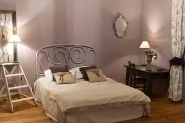 Bed & Breakfast Au Gré Du Hasard