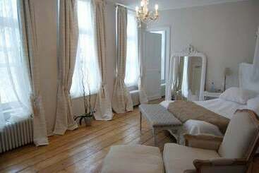 민박 Bienvenue Chez Nous