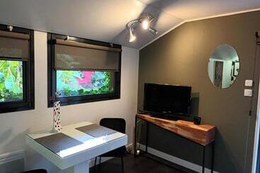 צימר Chambre D'hotes Riad Des Baudières