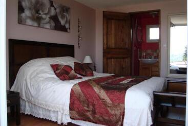 Bed and Breakfast Chambres D Hôtes Aux Portes De Bréhat