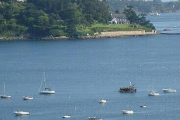 Bed and Breakfast Chambres D Hôtes Aux Portes De Bréhat