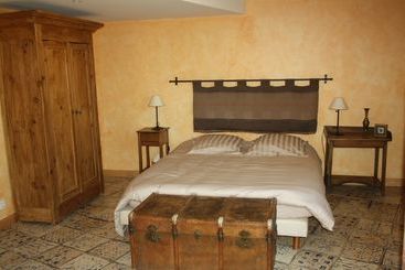 Bed and Breakfast La Luzernière Chambres D Hôtes