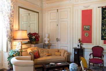 Bed and Breakfast Château Du Deffay