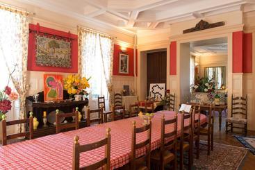 צימר Château Du Deffay