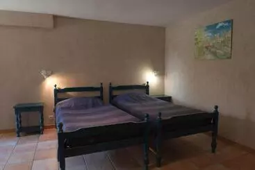 Bed & Breakfast Domaine Bellelauze