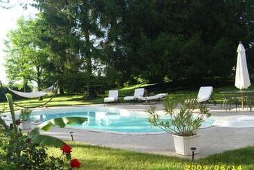 צימר Domaine Du Bouloy