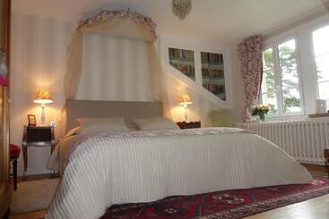 민박 Domaine Du Bouloy