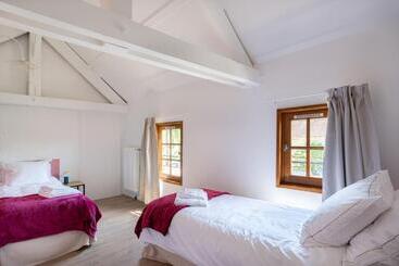 민박 La Maison Forte