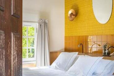 Bed and Breakfast La Maison Forte