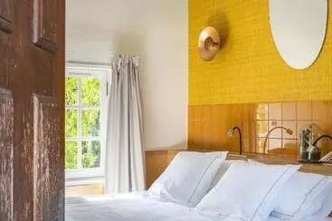Bed and Breakfast La Maison Forte