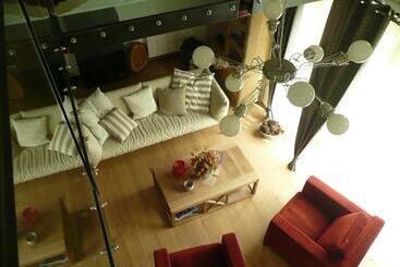 تختخواب و صبحانه Le Chat Rouge Chambres D'hôtes De Charme En Alsace