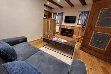 مبيت وإفطار Le Gambrinus Restaurant Et Chambres D Hôtes