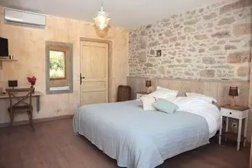 Bed and Breakfast Le Manoir Du Pas Jahan