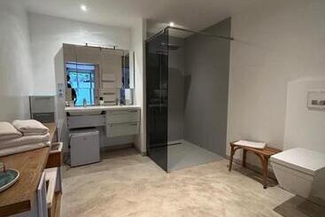 تختخواب و صبحانه Les Digues Vauban