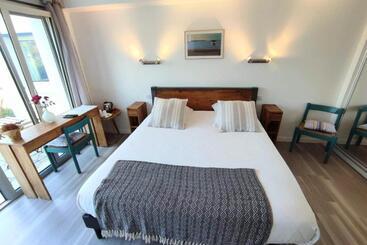 Bed and Breakfast Les Digues Vauban