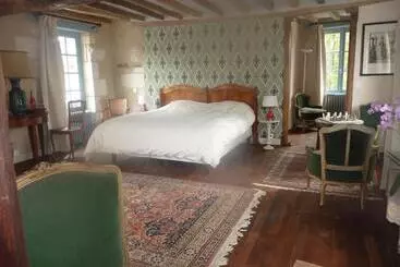 Bed and Breakfast Les Douves