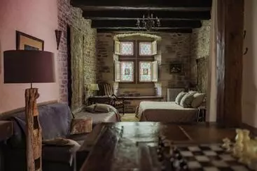 Bed and Breakfast La Maison Bakéa