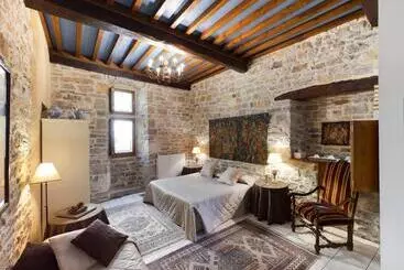 Bed and Breakfast La Maison Bakéa