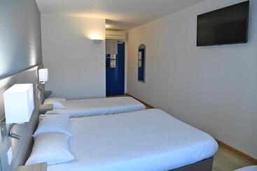 Brit Hotel Clermont Lʼhérault