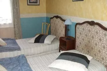 Hotel Aux P'tits Boulas
