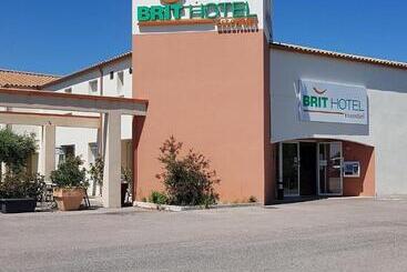 Brit Hotel Clermont Lʼhérault