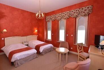 Hotel Castel Jeanson